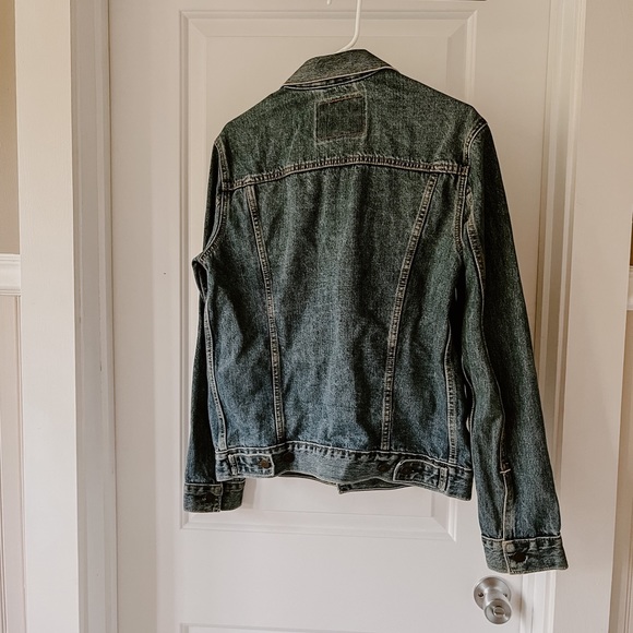 Levi Jean Jacket - Picture 3 of 4